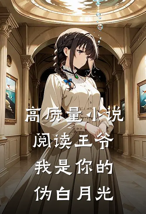 高质量小说阅读王爷，我是你的伪白月光