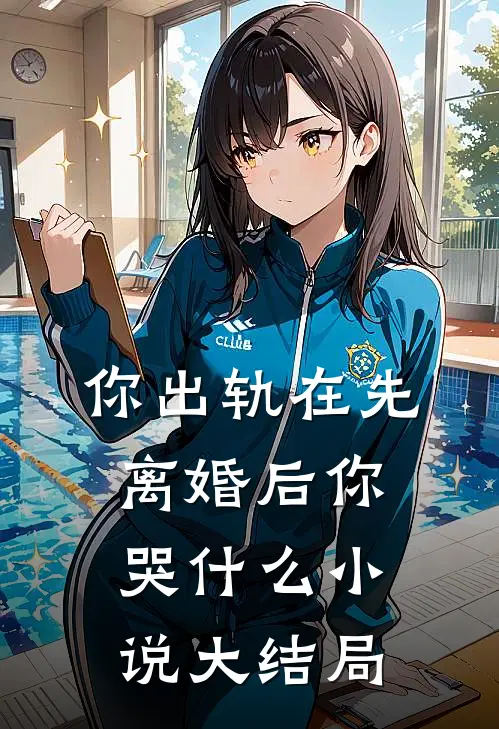你出轨在先，离婚后你哭什么小说大结局