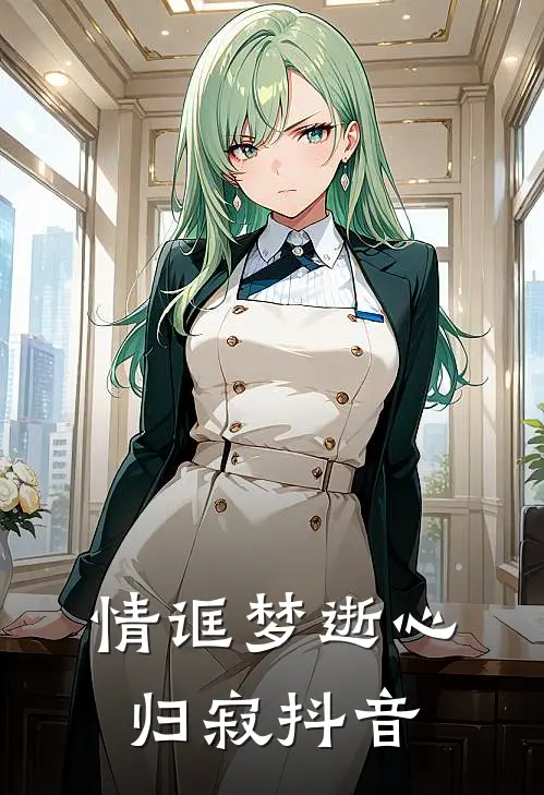 情诓梦逝心归寂抖音