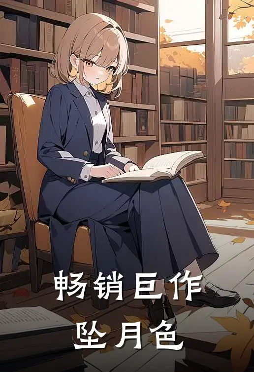 畅销巨作坠月色