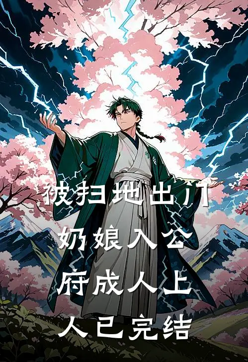被扫地出门，奶娘入公府成人上人已完结