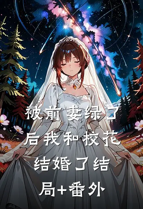 被前妻绿了后我和校花结婚了结局+番外