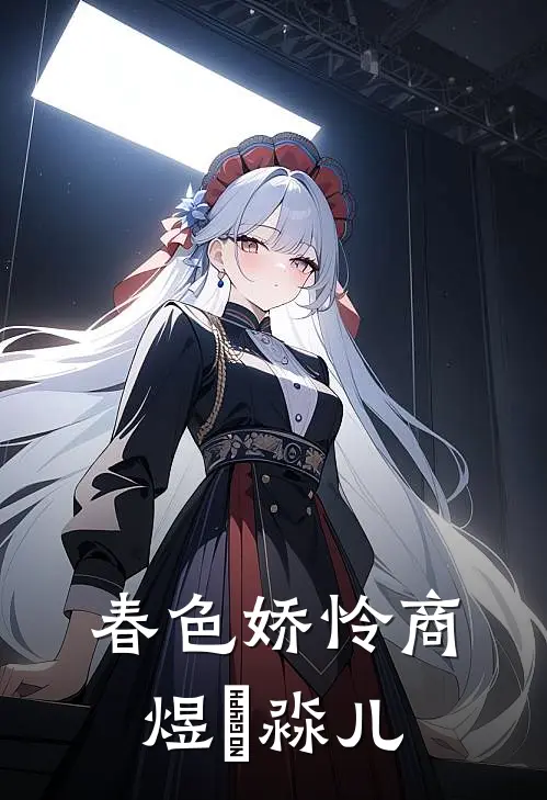 春色娇怜商煜姮淼儿