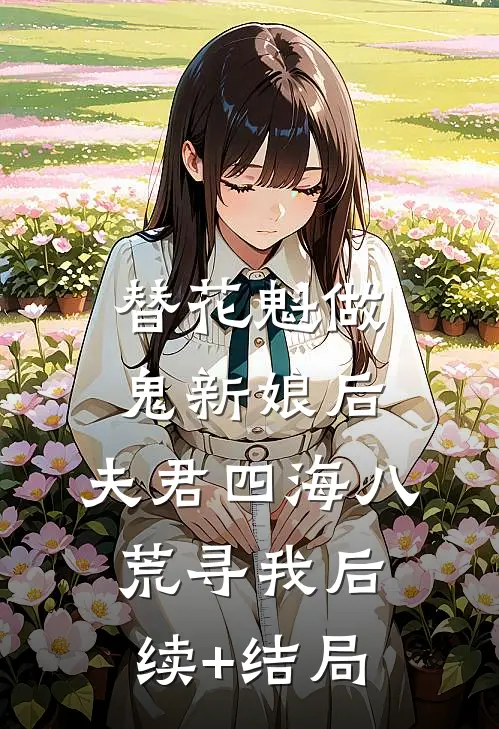 替花魁做鬼新娘后，夫君四海八荒寻我后续+结局