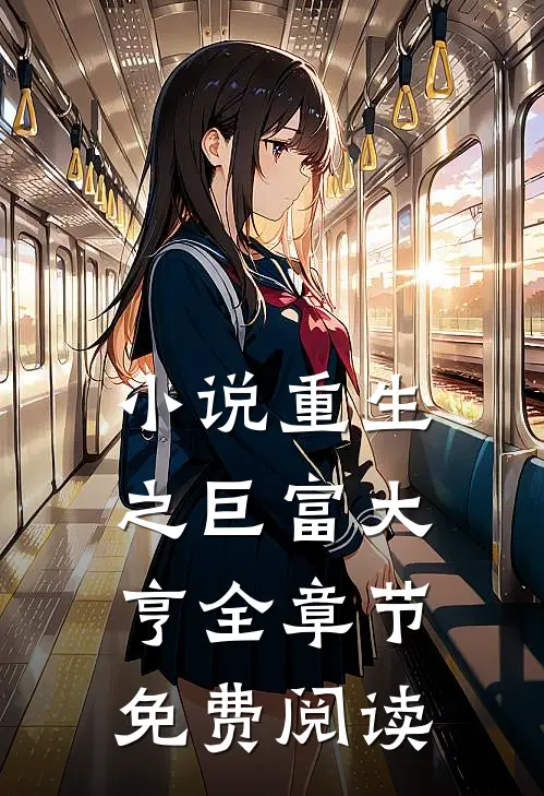 小说重生之巨富大亨全章节免费阅读