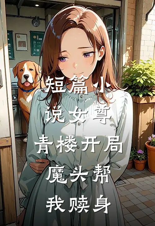短篇小说女尊：青楼开局，魔头帮我赎身
