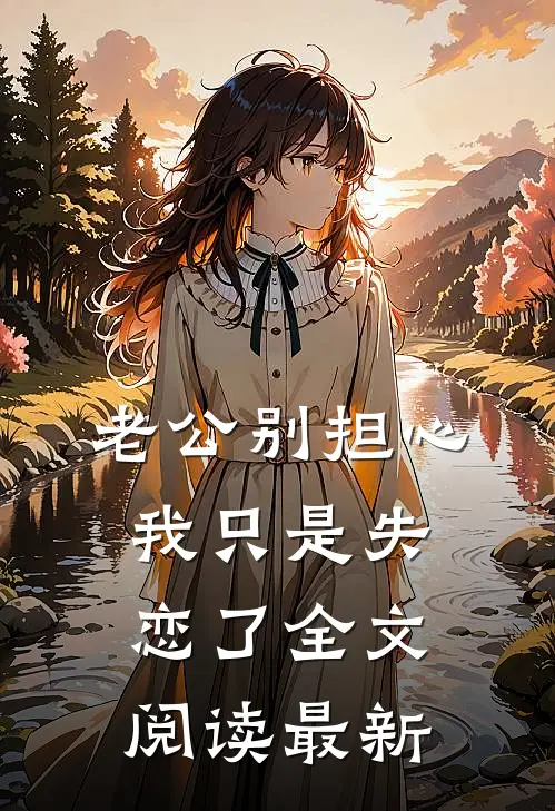 老公别担心，我只是失恋了全文阅读最新