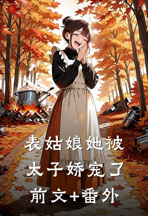 表姑娘她被太子娇宠了前文+番外