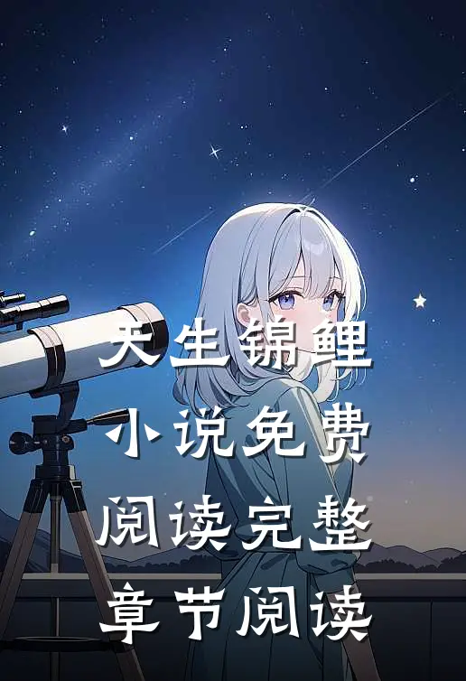 天生锦鲤小说免费阅读完整章节阅读