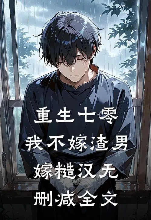 重生七零，我不嫁渣男嫁糙汉无删减全文