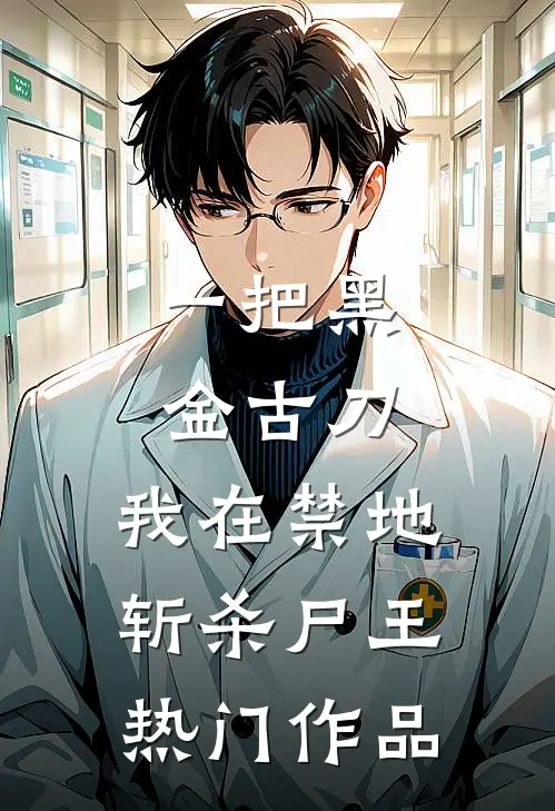 一把黑金古刀，我在禁地斩杀尸王热门作品