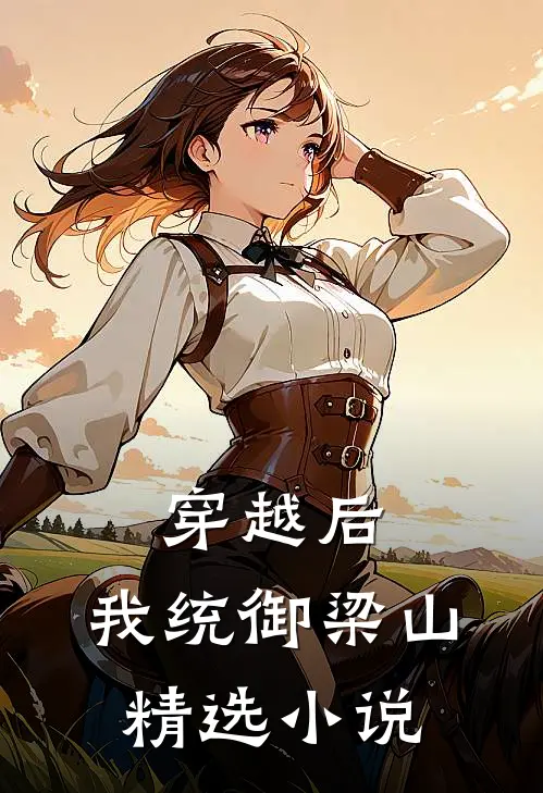穿越后，我统御梁山精选小说