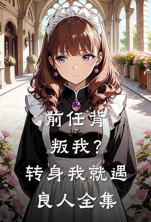 前任背叛我?转身我就遇良人全集免费观看