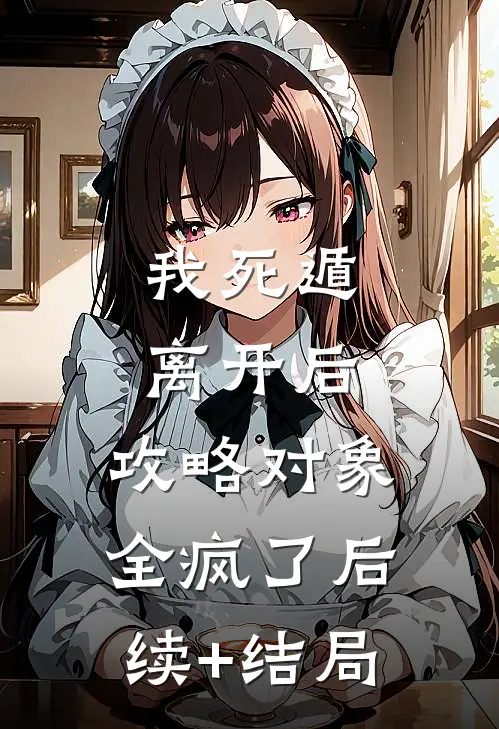我死遁离开后，攻略对象全疯了后续+结局