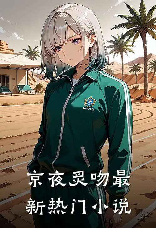 京夜炙吻最新热门小说
