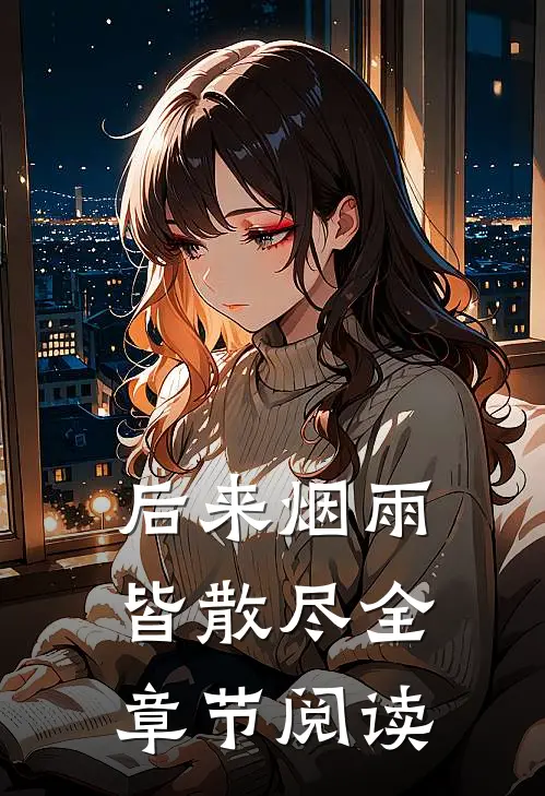后来烟雨皆散尽全章节阅读