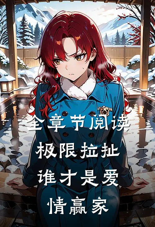 全章节阅读极限拉扯：谁才是爱情赢家