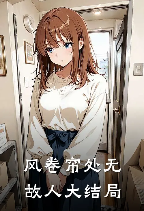 风卷帘处无故人大结局