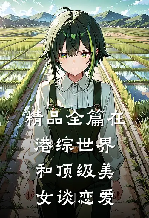 精品全篇在港综世界和顶级美女谈恋爱