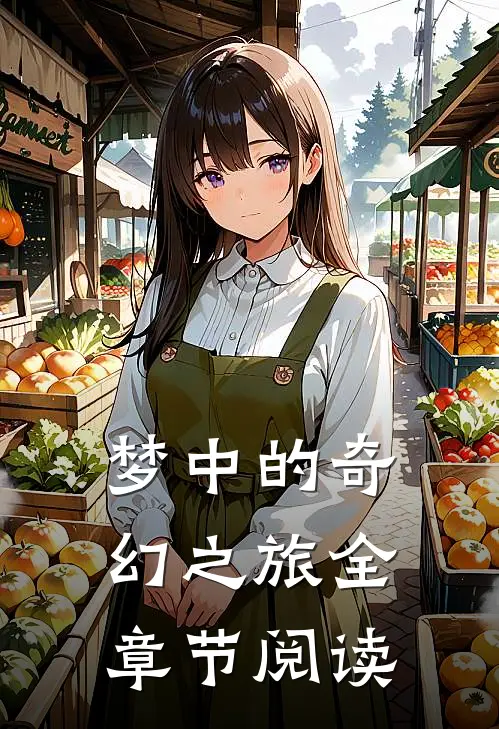 梦中的奇幻之旅全章节阅读