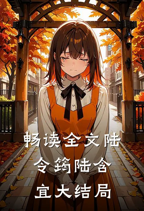 畅读全文陆令筠陆含宜大结局