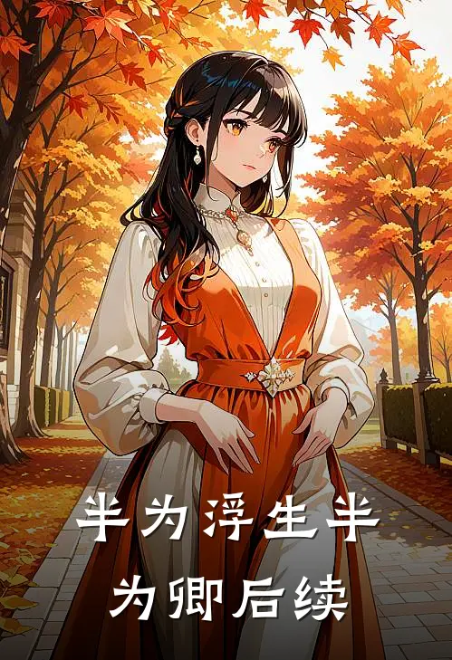 半为浮生半为卿后续