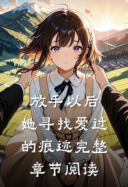 放手以后，她寻找爱过的痕迹完整章节阅读