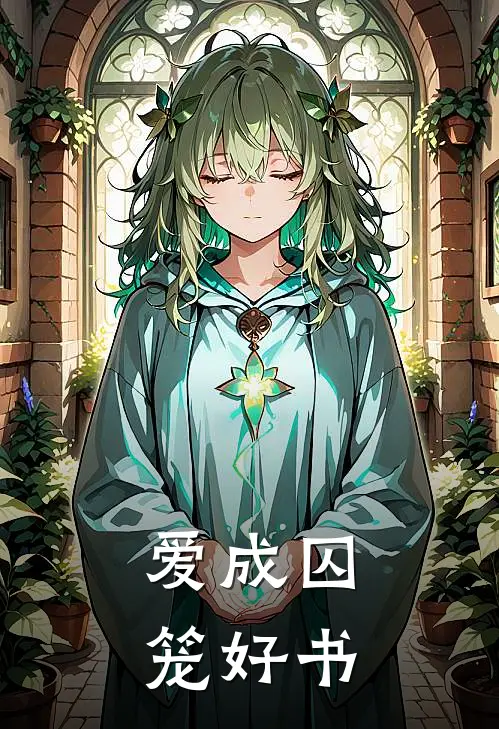 爱成囚笼好书