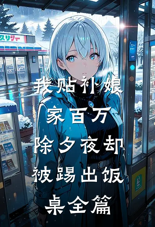我贴补娘家百万，除夕夜却被踢出饭桌全篇