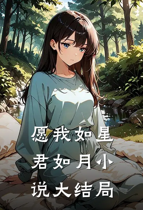 愿我如星君如月小说大结局