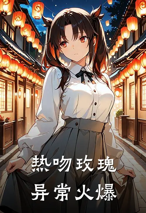 热吻玫瑰异常火爆