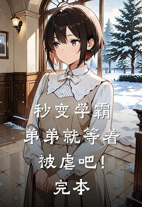秒变学霸,弟弟就等着被虐吧!完本