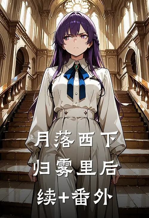 月落西下归雾里后续+番外