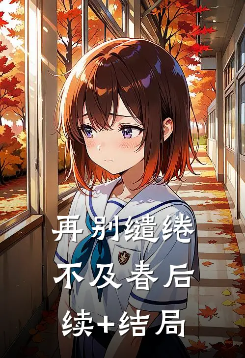 再别缱绻不及春后续+结局