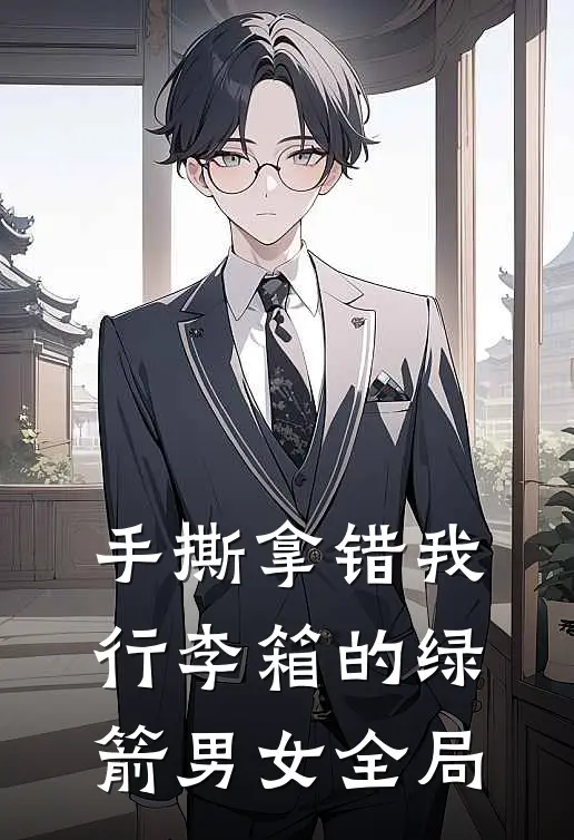 手撕拿错我行李箱的绿箭男女全局