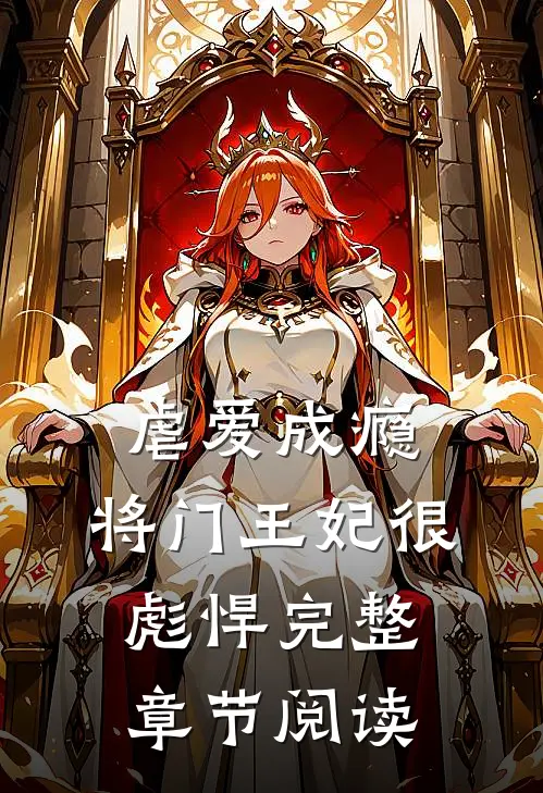虐爱成瘾：将门王妃很彪悍完整章节阅读