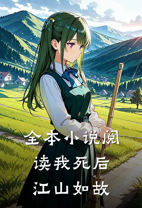 全本小说阅读我死后，江山如故