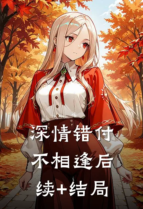深情错付不相逢后续+结局