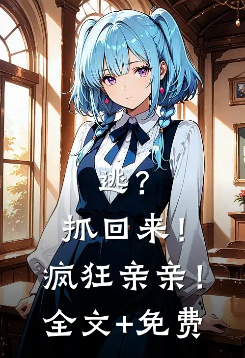 逃？抓回来！疯狂亲亲！全文+免费