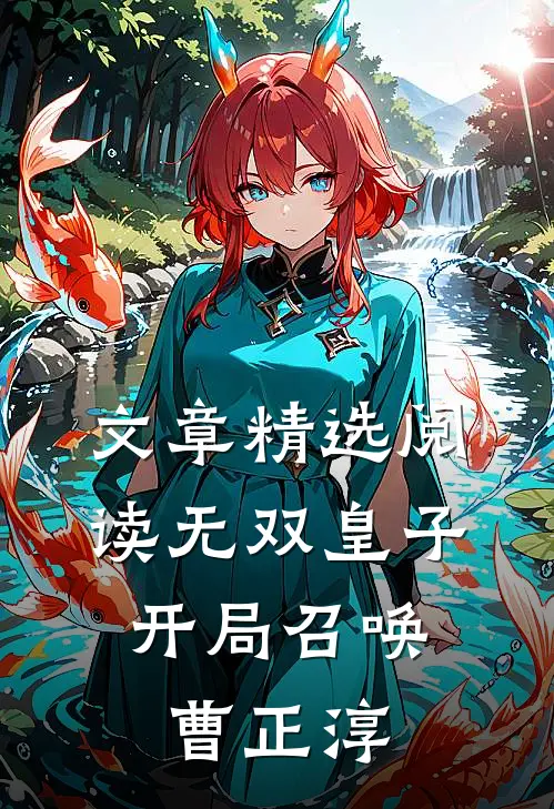 文章精选阅读无双皇子：开局召唤曹正淳