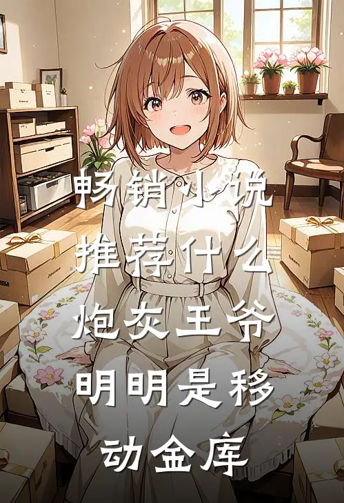 畅销小说推荐什么炮灰王爷，明明是移动金库