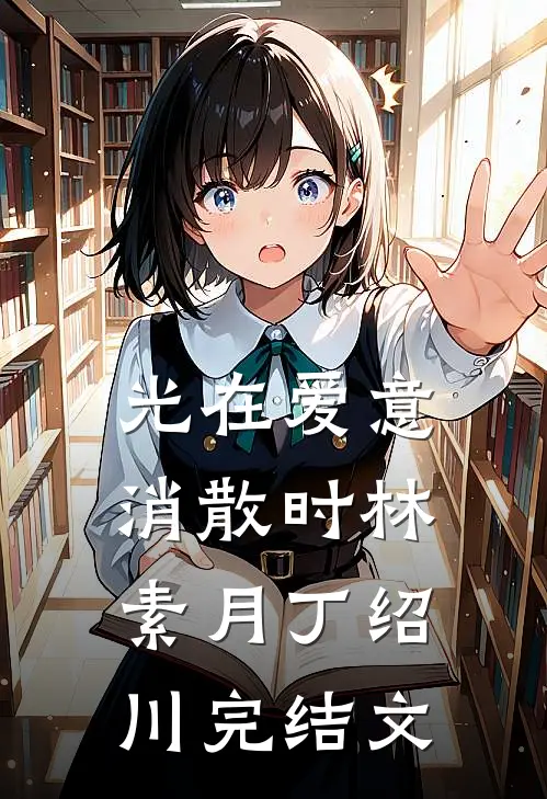 光在爱意消散时林素月丁绍川完结文