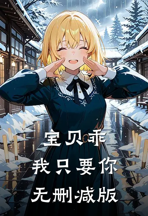 宝贝乖，我只要你无删减版