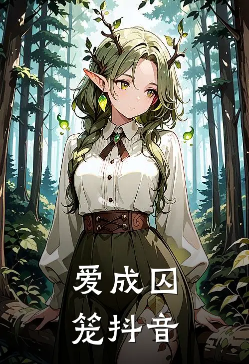 爱成囚笼抖音