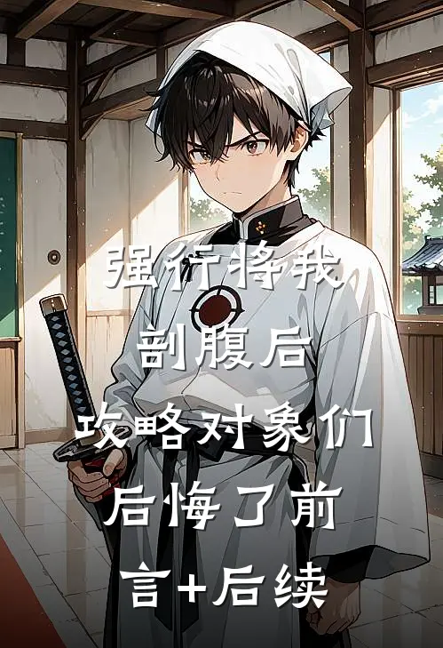 强行将我剖腹后，攻略对象们后悔了前言+后续