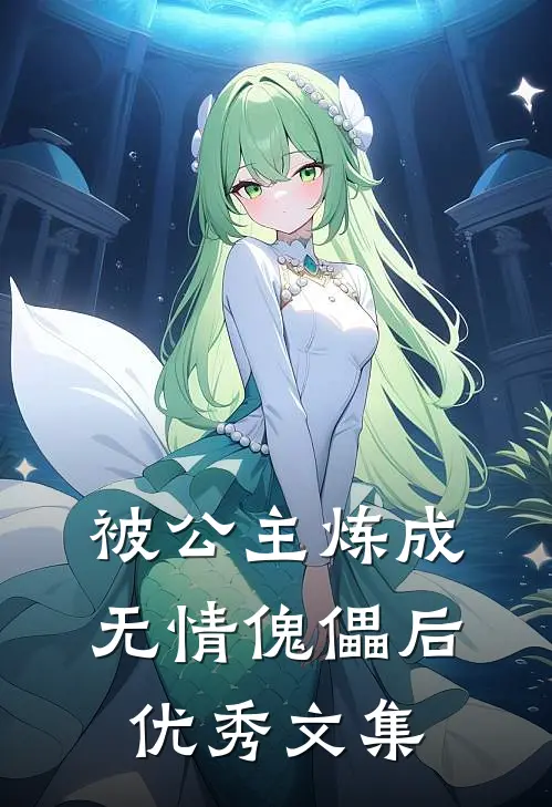 被公主炼成无情傀儡后优秀文集