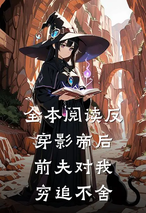 全本阅读反穿影帝后，前夫对我穷追不舍