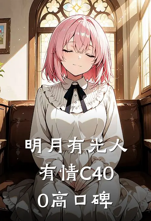 明月有光人有情C400高口碑