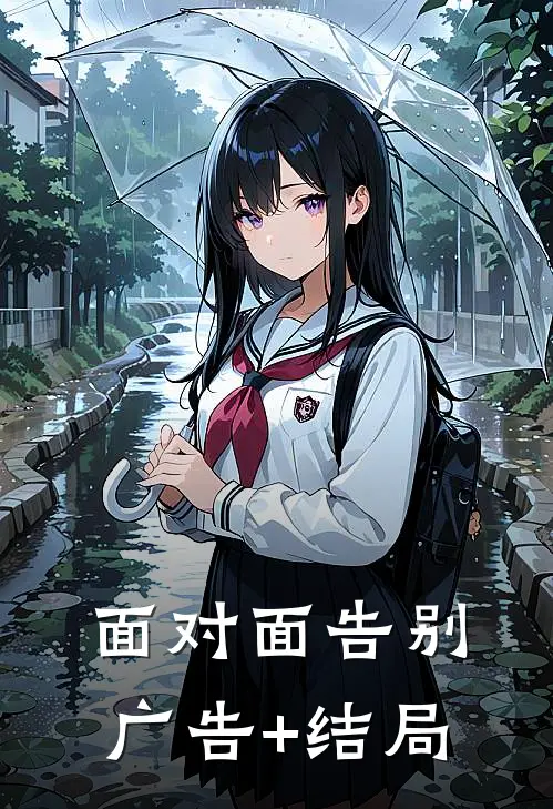 面对面告别广告+结局