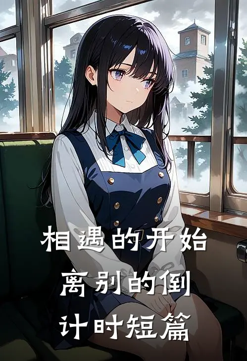 相遇的开始，离别的倒计时短篇